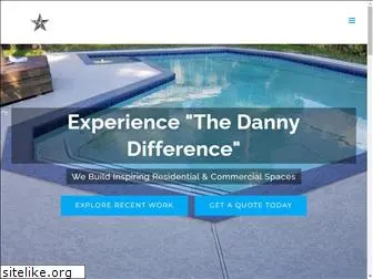 dannyspraydeck.com