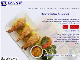 dannysseafood.com.au