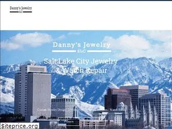 dannysslc.com