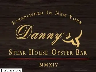 dannysteakhouse.com
