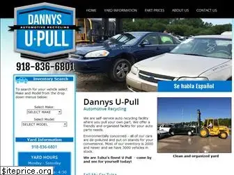 dannysupull.com