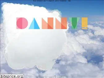 dannyswain.com