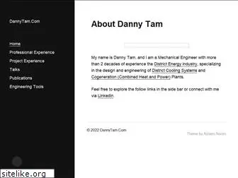 dannytam.com