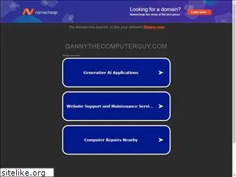 dannythecomputerguy.com