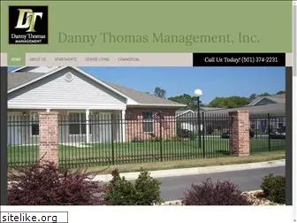 dannythomasmanagement.com