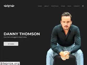 dannythomson.com