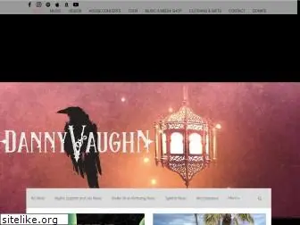 dannyvaughn.com