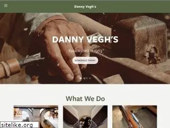 dannyveghs.com