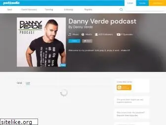 dannyverde.podomatic.com