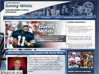 dannywhite.com