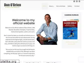 danobrien.com