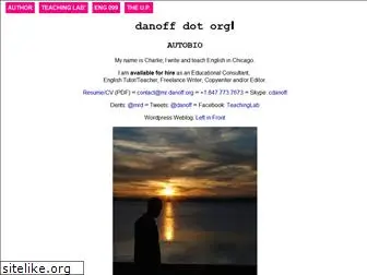 danoff.org