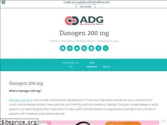 danogen200mg.wordpress.com