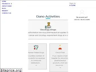 danohealth.com