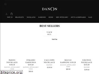 danon-jewellery.com