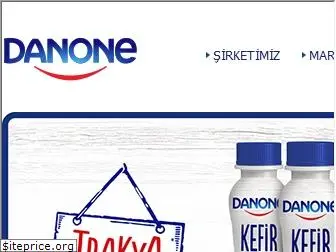 danone.com.tr