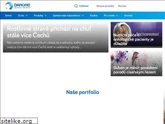 danone.cz