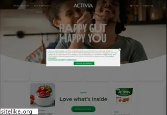 danoneactivia.co.uk