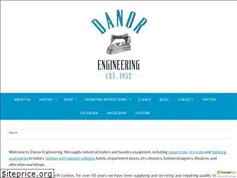 danor-engineering.co.uk