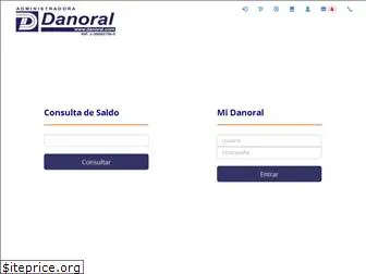 danoral.com