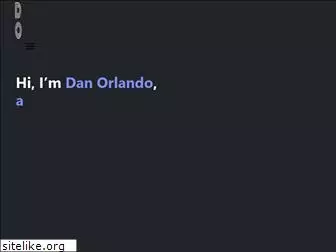 danorlando.com