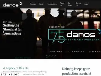 danos.com