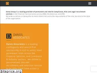 danosassociates.com