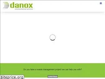 danoxservices.com