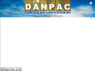 danpac.co.id