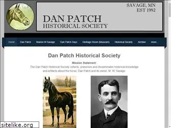 danpatch.com