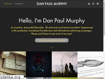 danpaulmurphy.com