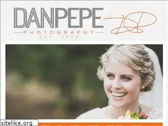 danpepe.com