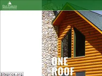 danperkinsroof.com