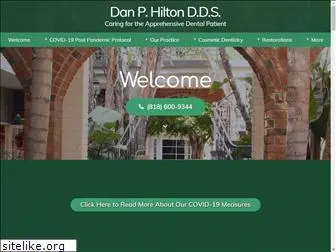 danphiltondds.com