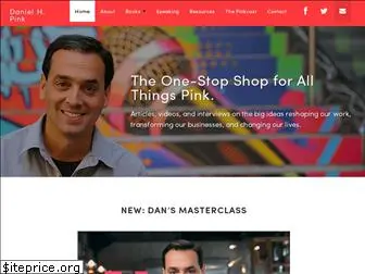 danpink.com