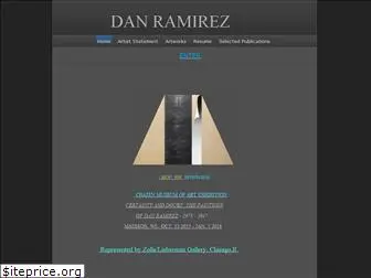 danramirezart.com