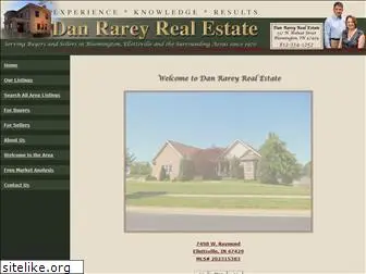 danrareyrealestate.com