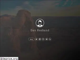 danrasband.com