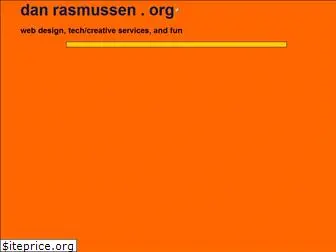 danrasmussen.org