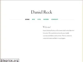 danreck.com