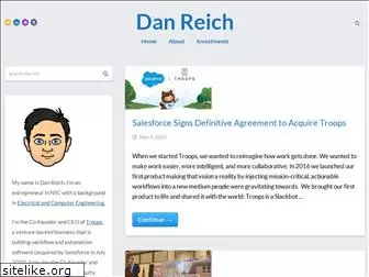 danreich.com