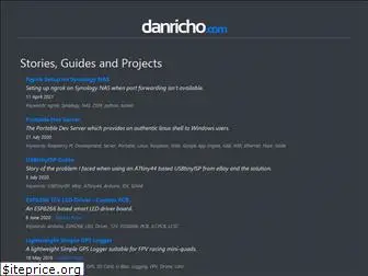 danricho.com