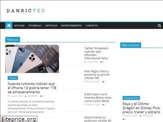 danrictec.com