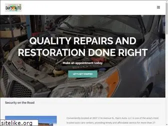 dans-autoshop.com