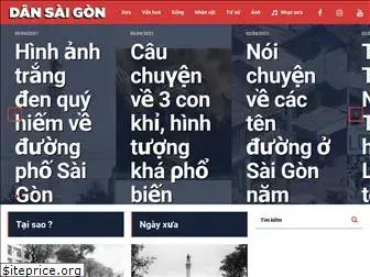 dansaigon.com