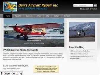 dansaircraft.com