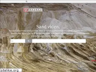 dansand.com