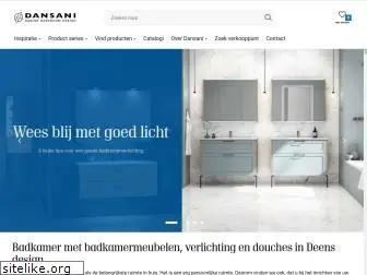 dansani.nl