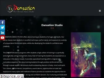 dansation.co.in