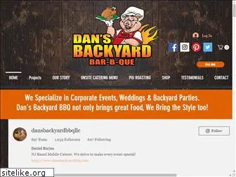 dansbackyard.com